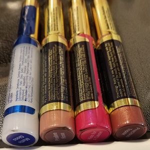 Lipsense lip color